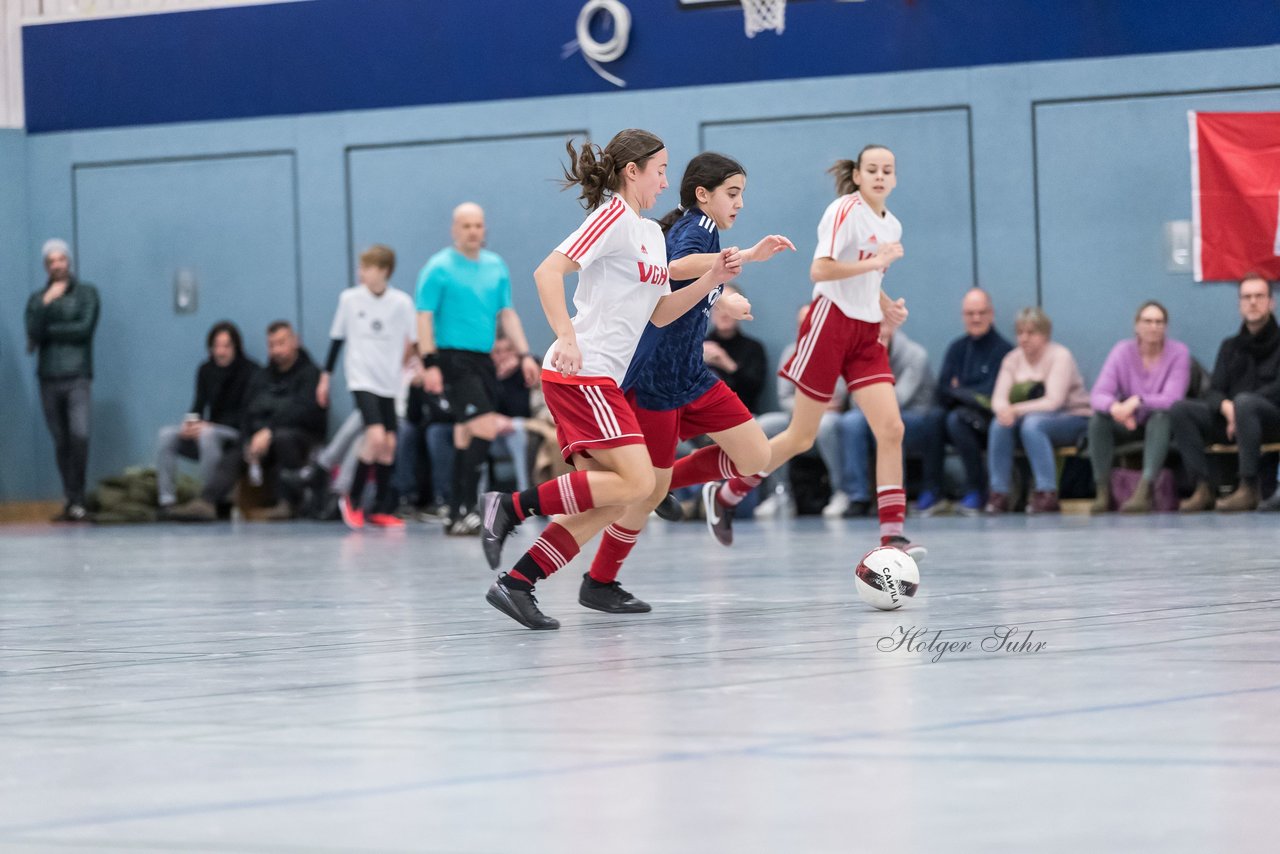 Bild 58 - wCJ Norddeutsches Futsalturnier Auswahlmannschaften